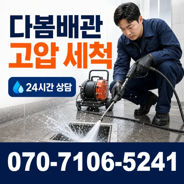 충북 청주시 청원구 북이면 오천자전거길 배관내시경 상담 이미지 4